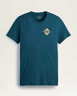 MEN'S RANCHO ARROYO GRAPHIC TEE IN ATLANTIC/MULTI image number 1