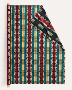 ALTERNATE VIEW OF SCORPIO HEAVYWEIGHT JACQUARD FABRIC IN BLACK SCORPIO image number 2