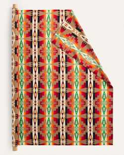 ALTERNATE VIEW OF TUCSON KHAKI HEAVYWEIGHT JACQUARD FABRIC IN KHAKI TUCSON image number 2