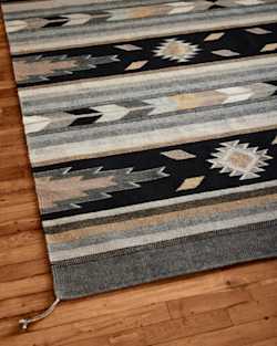 ALTERNATE VIEW OF EMBERS RUG IN NATURAL image number 2