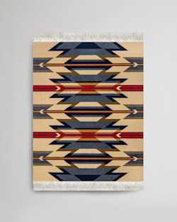 MOUSE RUG IN WYETH TRAIL image number 1