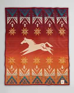 ALTERNATE VIEW OF UNITY BLANKET IN SUNRISE image number 1