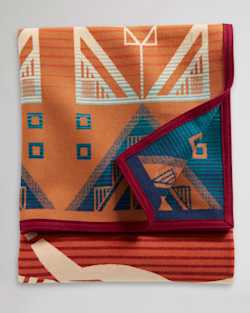 UNITY BLANKET IN SUNRISE image number 3