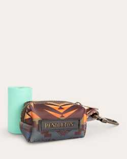 PET WASTE BAG HOLDER IN MYSTIC LAKE image number 1