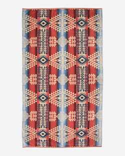 CANYONLANDS SPA TOWEL IN DESERT SKY image number 1