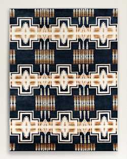 HARDING RUG IN OXFORD HARDING image number 1