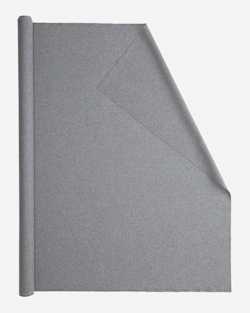 ECO-WISE WOOL FABRIC IN DUSK BLUE image number 1