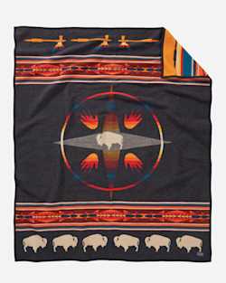 BIG MEDICINE BLANKET IN OXFORD image number 1
