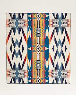 ALTERNATE VIEW OF FIRE LEGEND TOWEL FOR TWO IN SUNSET image number 2