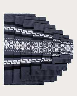 ALTERNATE VIEW OF WESTERLEY PET SWEATER IN GREY image number 3