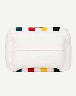 ALTERNATE VIEW OF GLACIER NATIONAL PARK PET BED - KUDDLER IN GLACIER image number 4