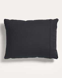 ALTERNATE VIEW OF MANY DIAMONDS LUMBAR PILLOW IN OATMEAL image number 2