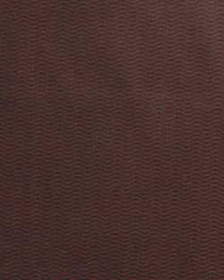 CLOSE UP OF SUNBRELLA ZIG ZAG YARDAGE IN FLAME image number 3