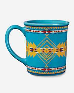 EAGLE GIFT COFFEE MUG image number 1