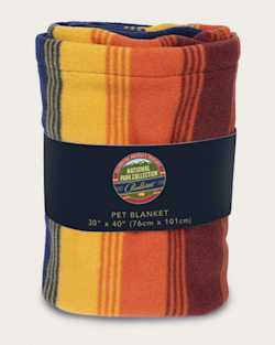 ALTERNATE VIEW OF GRAND CANYON NATIONAL PARK PET BLANKET IN GRAND CANYON image number 3
