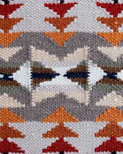 ALTERNATE VIEW OF JUNIPER MESA RUG IN SAND image number 3