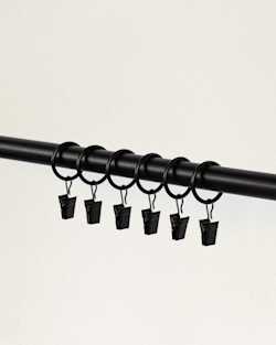 ALTERNATE VIEW OF TEXTILE HANGER IN ARROWHEADS image number 3