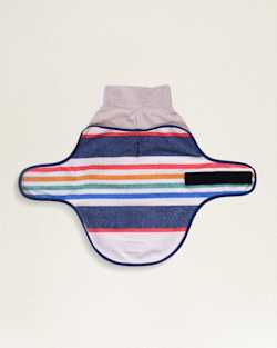 ALTERNATE VIEW OF YELLOWSTONE NATIONAL PARK DOG VEST IN YELLOWSTONE image number 3