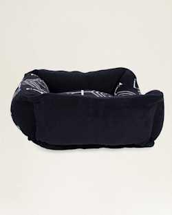 ALTERNATE VIEW OF LOS OJOS KUDDLER DOG BED IN LOS OJOS image number 3