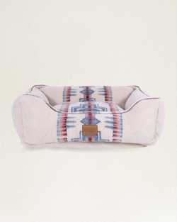 HARDING KUDDLER DOG BED IN ROSEWOOD HARDING image number 2