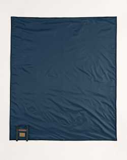 ALTERNATE VIEW OF ROLL-UP BLANKET IN FOREST PARK image number 3