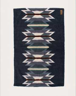 WYETH TRAIL OXFORD THROW BLANKET IN MULTI image number 1