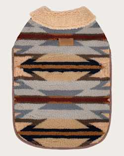 WYETH TRAIL PET COAT IN BEIGE image number 1