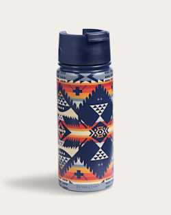 NEHALEM 16 OZ INSULATED TRAVEL MUG IN NAVY image number 1