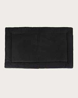 ALTERNATE VIEW OF YAKIMA CAMP PET BED - COMFORT CUSHION IN LAKE image number 3