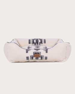 HARDING PET BED - KUDDLER IN NATURAL image number 1