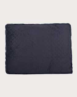 ALTERNATE VIEW OF HARDING PET BED - NAPPER IN GREY image number 5