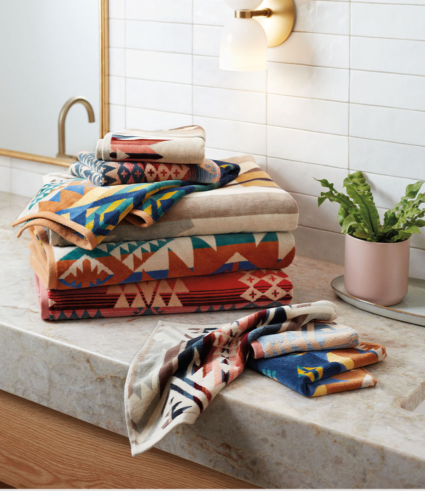 Shop All Towels