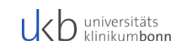 Uniklinikum Bonn Logo