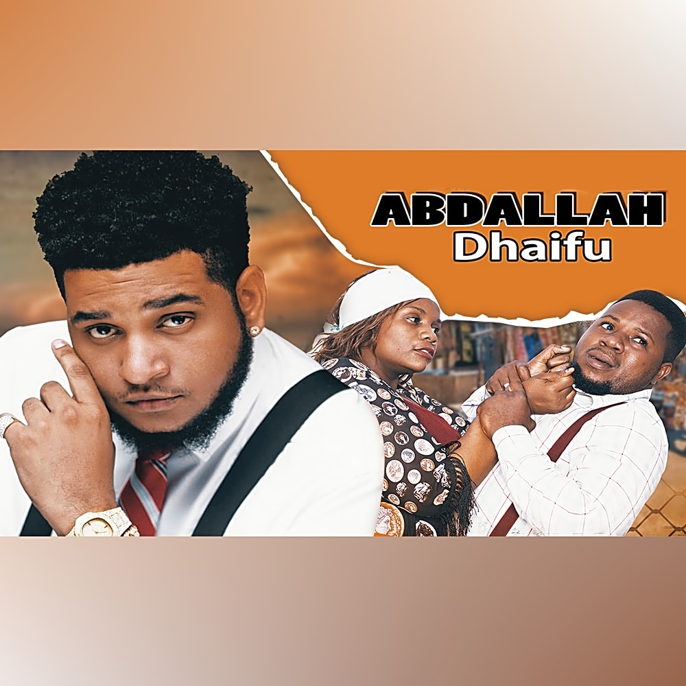 Open Abdallah Dhaifu