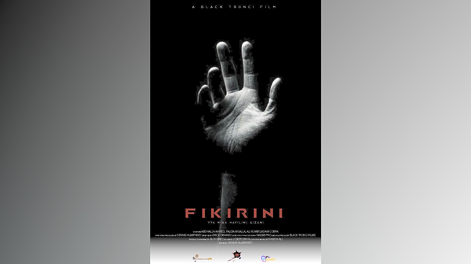 Watch Fikirini