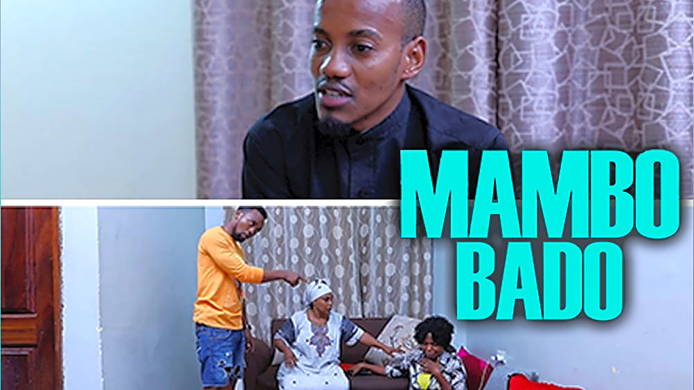 Watch Mambo Bado