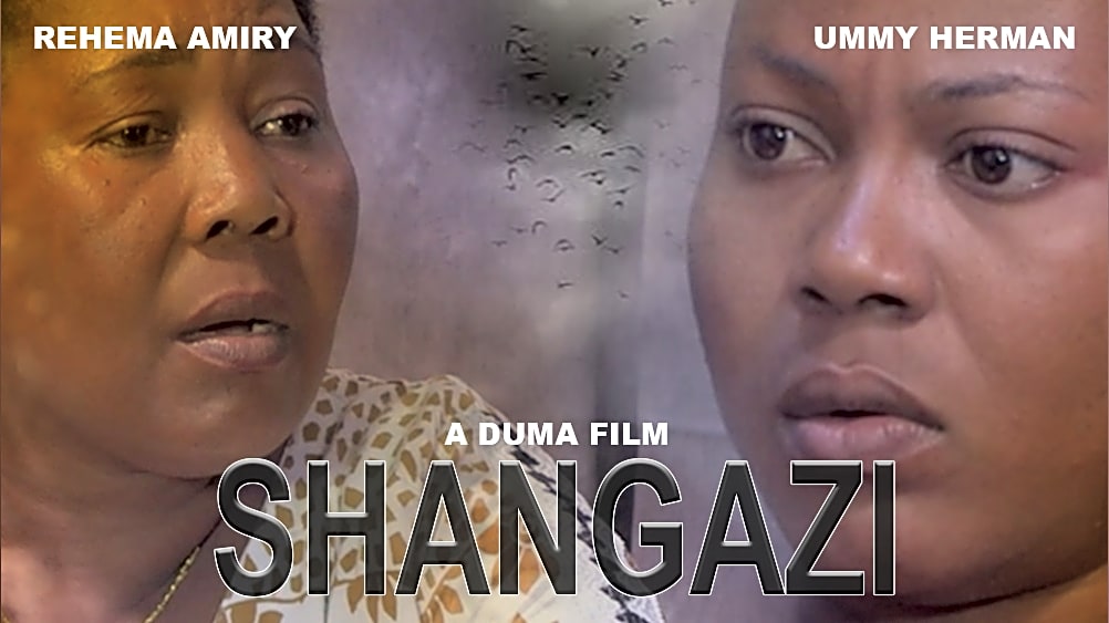 Watch Shangazi