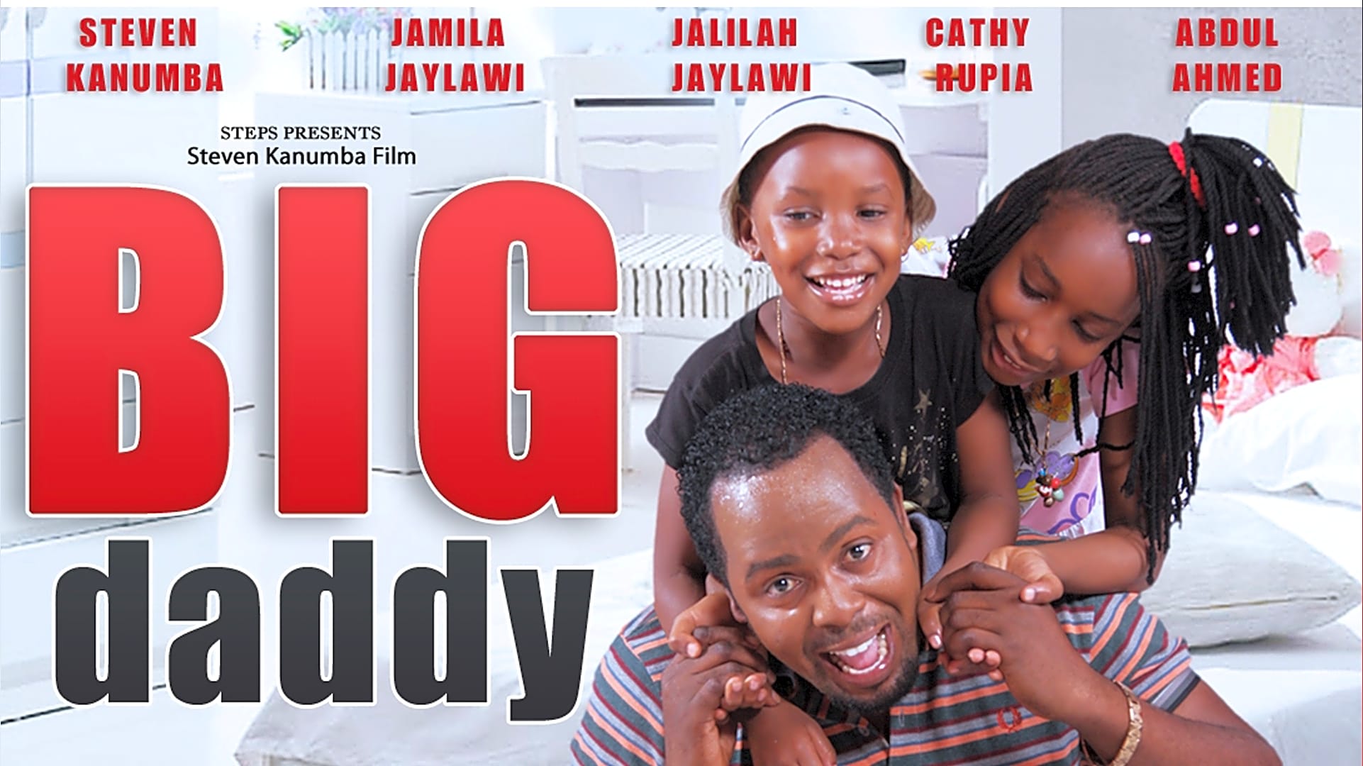 Watch Big Daddy