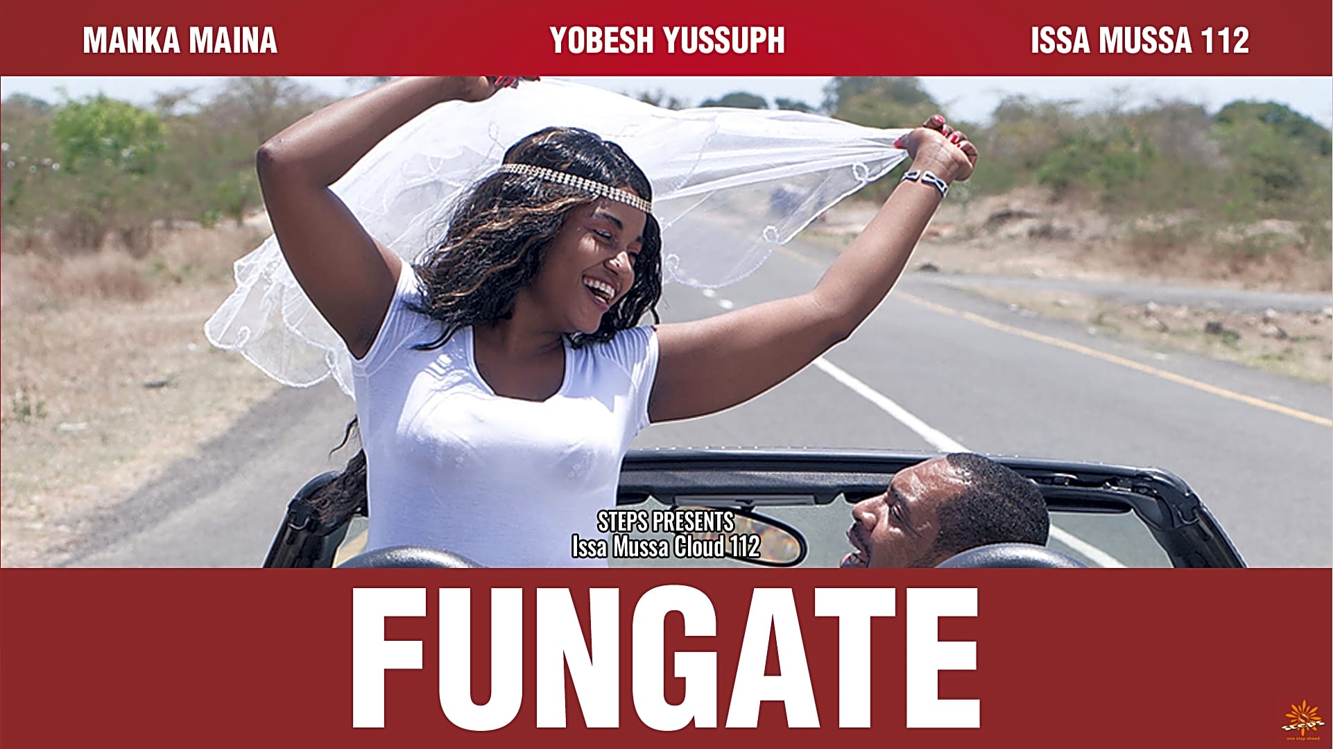 Watch Fungate