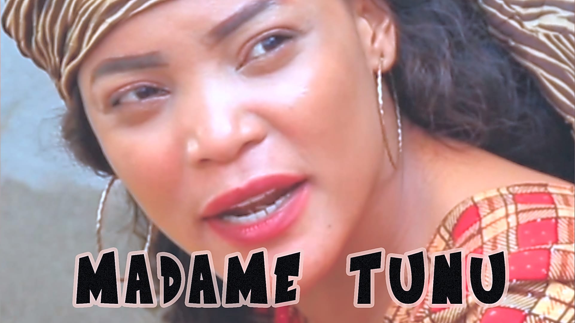 Watch Madame Tunu