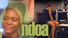 Watch Ndoa