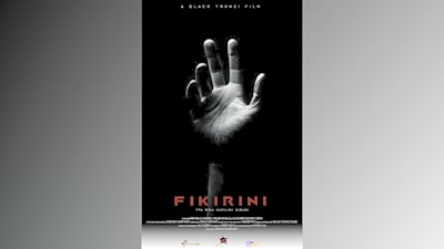 Watch Fikirini