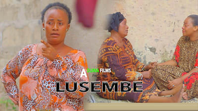 Watch Lusembe