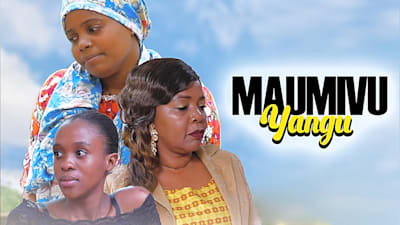 Watch Maumivu Yangu