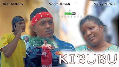 Watch Kibubu