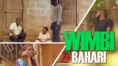 Watch Wimbi La Bahari