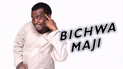 Watch Bichwa Maji