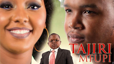 Watch Tajiri Mfupi