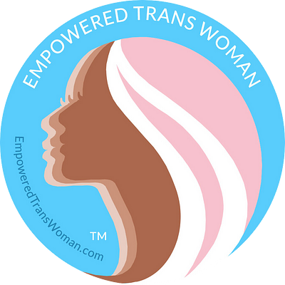 Empowered Trans Woman