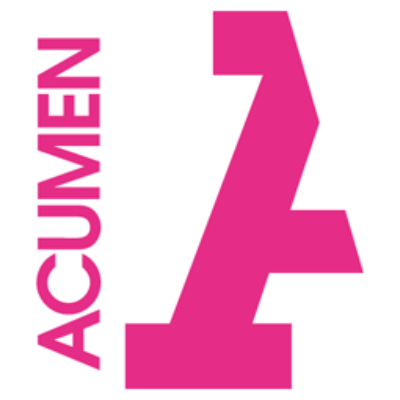 Acumen: Ideas